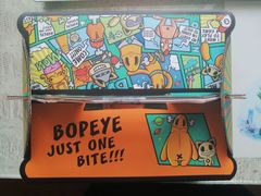 香葱炸鸡-BOPEYE·波派炸鸡(河西中央商场店)