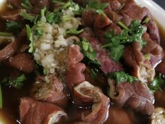 -二姐卤煮(南十里居店)