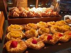 -昆明南亚风情园豪生大酒店The Riviera Cafe豪生咖啡厅
