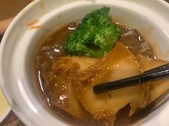-抱德·潮汕味(敦和店原惠城鱼仔)