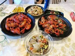 -聚味瞿记·龙虾堂(天元店)