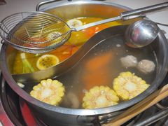 -牛品福潮汕牛肉火锅(旺庄店)