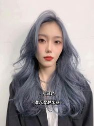 -MOVAN HAIR莫凡匠人发型屋