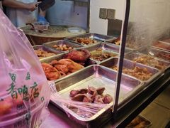 -味香鸭子店(汉口西路店)