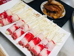 -韩宫宴烤肉·黑毛和牛·料理(合肥滨湖银泰城店)