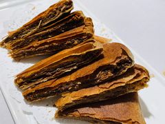 麻酱糖饼-峨嵋酒家总店(车公庄店)