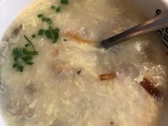 -吕氏疙瘩汤·新鲁菜(济南万象城店)
