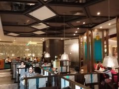 大堂-岭南真味·匠心粤菜(K11店)