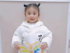 -吉的堡幼儿园(安康仕府大院园)