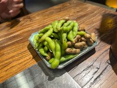 -柿子树炭烤羊腿(金台路店)