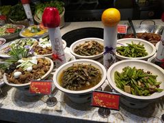 -老家信阳菜(北京路店)