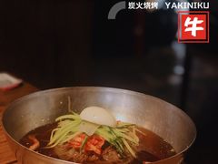 -黑牛の店·黑金店(沈阳万象城店)