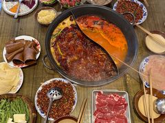 -咖咖火锅(老店)