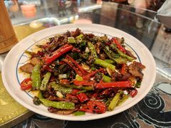 -阿嫂印象·民间江湖菜(大学城店)