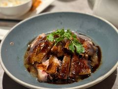 -啫神·广州地标美食(北京路店)