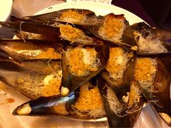 iphone_upload_pic-阿楷·二十年烧烤宵夜·渔家小寨(达明店)
