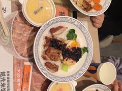 -吉野家(吉野家冰山慧谷店)