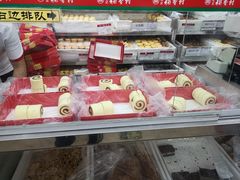 零售区-北京稻香村(五道口店)
