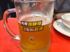 -启东小海鲜(庄先湾路1号店)