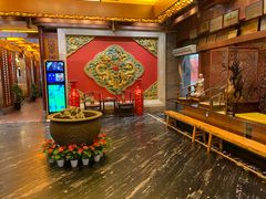 -老码头火锅(骡马市店)