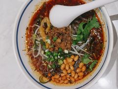 -蓉李记成都名小吃(合肥包河万达店)