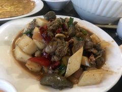 -喜洲翰林餐厅(董家百年老宅店)