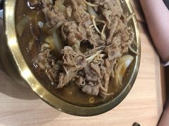 -米村拌饭(江宁万达店)
