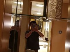 -北京丽景湾国际酒店