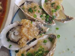-锦里海景海鲜餐厅.三亚老字号(亚龙湾中心广场店)