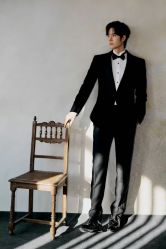 -ChenV西服礼服高级定制(市区养育巷店)