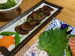 -活鳗饭·鹅肝范儿(高碑店店)