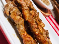 -西贝莜面村(镇江苏宁广场店)
