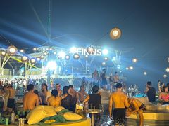 -FINNS Beach Club