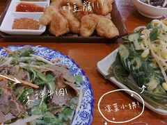 -美玲拉面(鞍山西道店)