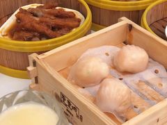 圣丰虾饺皇-圣丰城酒家·宴会(宝安大仟里店)