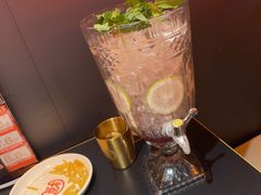 -探鱼·鲜青椒爽麻烤鱼(北京路天河城店)