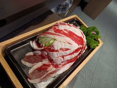 湊湊肥牛-湊湊火锅·茶憩(东城万达店)