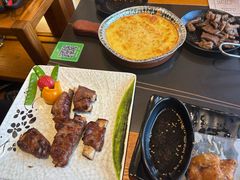 -千寻烧肉(政务区店)