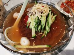 -七八冷面·延边朝鲜族美食(圣熙八号店)