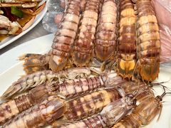 -众味海鲜大排档·活海鲜·潮汕味(南澳店)
