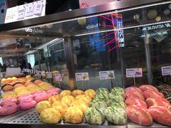 -LELECHA乐乐茶(美罗城店)