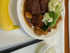 -95号酱骨·一块豆腐(展春园西路店)