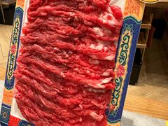 -侃爷南门铜锅涮肉