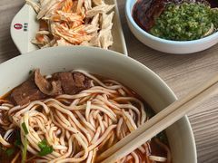 -李先生牛肉面快餐厅(白塔店)