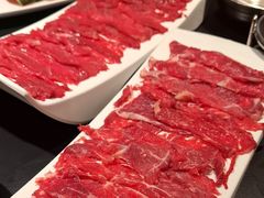 -鲜牛记潮汕牛肉火锅(淮安珠海路店)