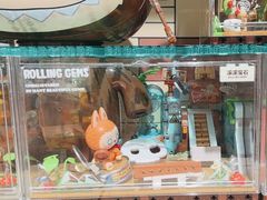 -泡泡玛特POPMART(上海环球港店)