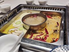 -巴奴毛肚火锅(大剧院店)