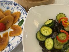 -酌宴府The China Club·广州万富希尔顿酒店(云城东路店)