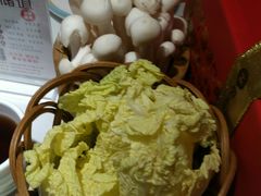 -蕃茄述·好汤自然来(江汉路店)