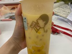 -喜茶(东莞汇一城店)